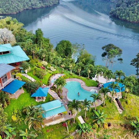Ecohotel Campo Alegre Norcasia Caldas Exterior photo