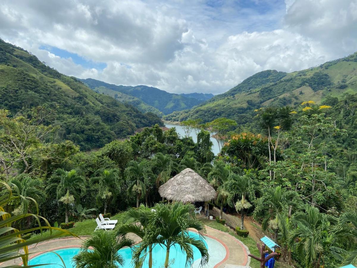 Ecohotel Campo Alegre Norcasia Caldas Exterior photo