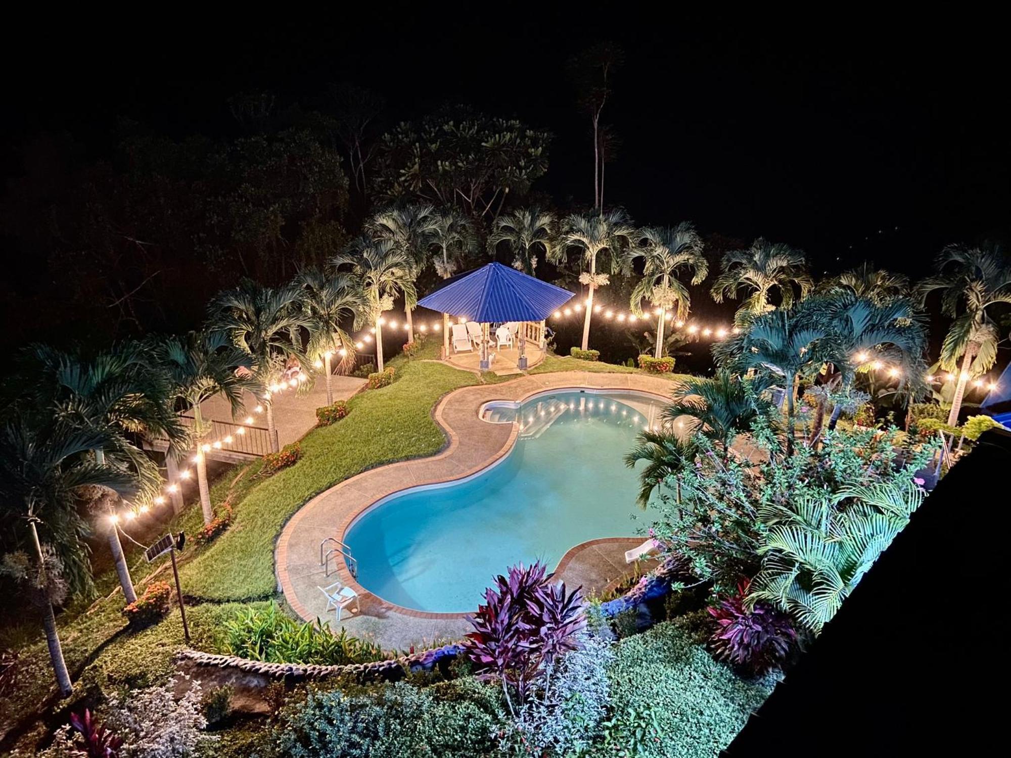 Ecohotel Campo Alegre Norcasia Caldas Exterior photo