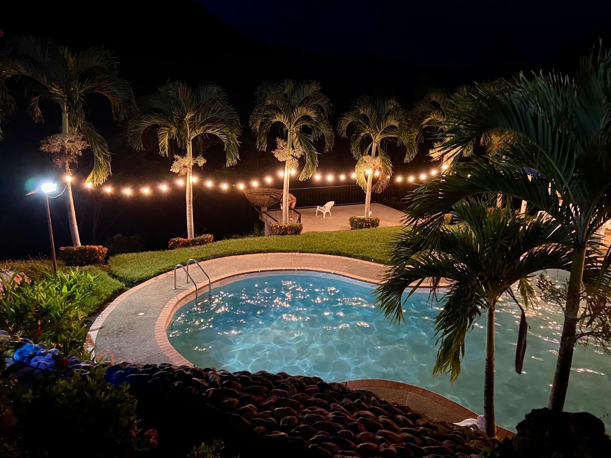 Ecohotel Campo Alegre Norcasia Caldas Exterior photo