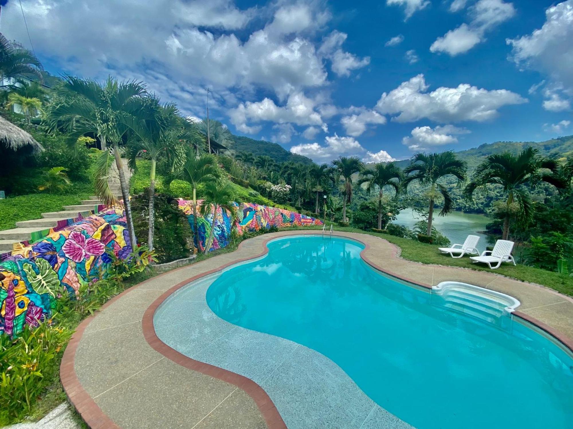 Ecohotel Campo Alegre Norcasia Caldas Exterior photo