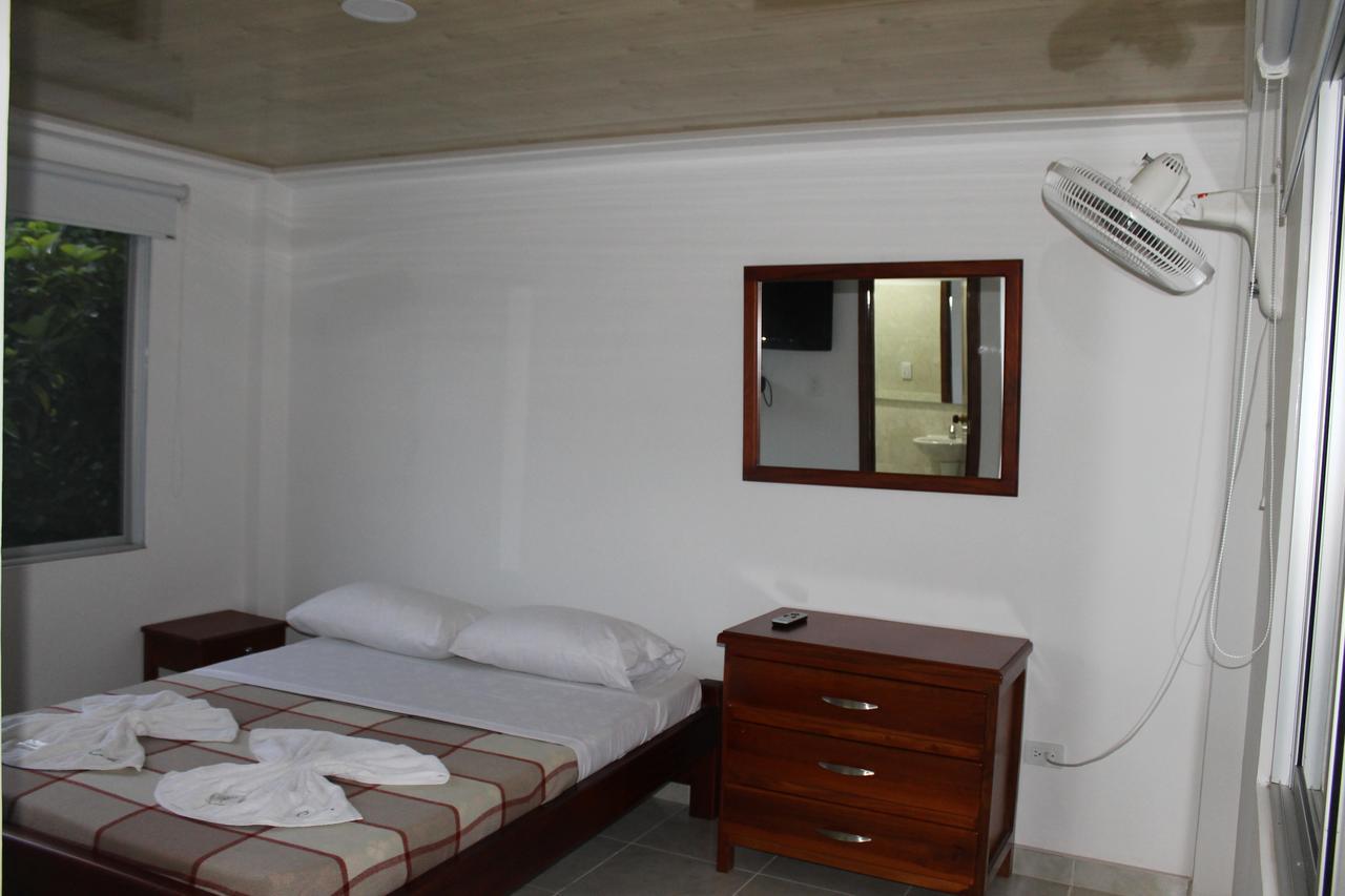 Ecohotel Campo Alegre Norcasia Caldas Exterior photo